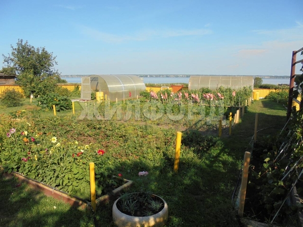 
   Продам дом, 40 м², Абрашино

. Фото 15.