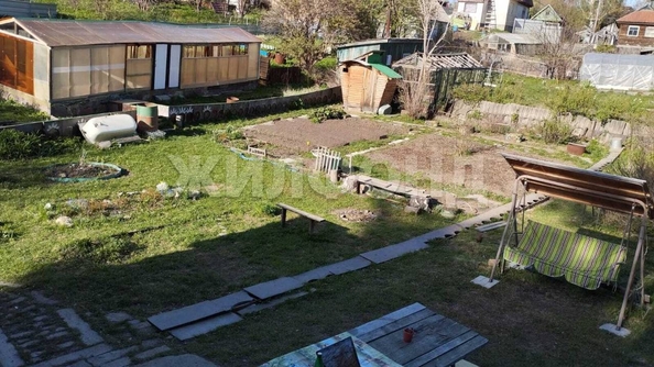 
  Продам дачу, 8 соток, Новосибирск

. Фото 3.