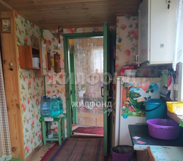 
  Продам дачу, 8 соток, Новосибирск

. Фото 11.