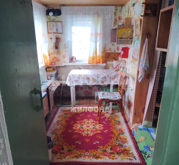 
  Продам дачу, 8 соток, Новосибирск

. Фото 13.