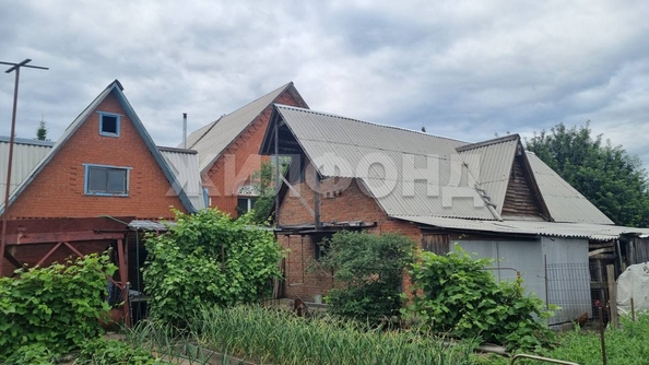 
   Продам дом, 198.5 м², Криводановка село

. Фото 4.