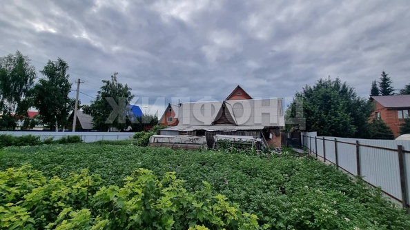 
   Продам дом, 198.5 м², Криводановка село

. Фото 9.
