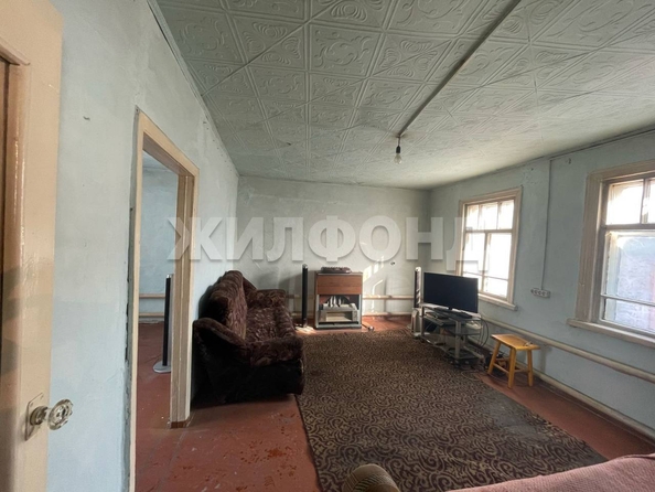 
   Продам дом, 43.7 м², Толмачево село

. Фото 2.