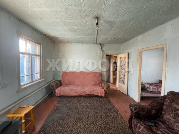 
   Продам дом, 43.7 м², Толмачево село

. Фото 3.
