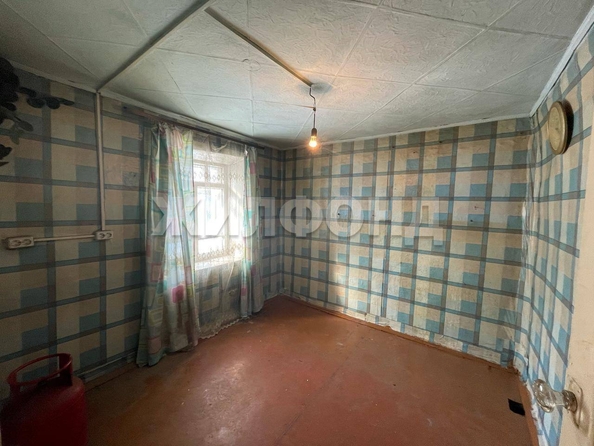 
   Продам дом, 43.7 м², Толмачево село

. Фото 6.