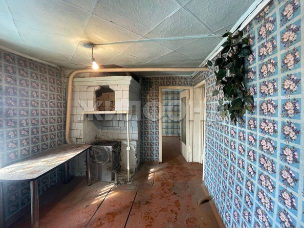 
   Продам дом, 43.7 м², Толмачево село

. Фото 7.