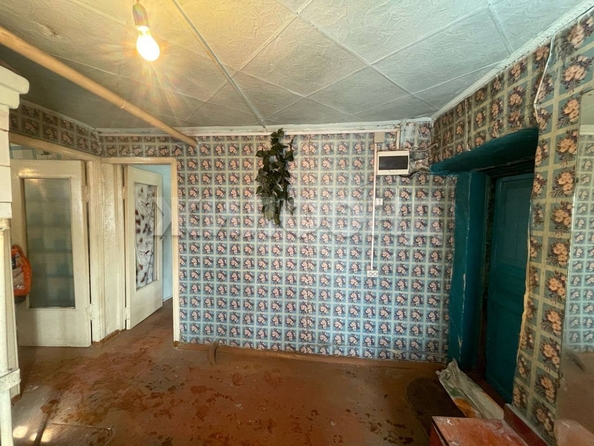 
   Продам дом, 43.7 м², Толмачево село

. Фото 8.