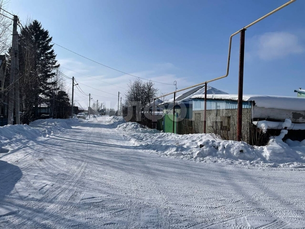 
   Продам дом, 43.7 м², Толмачево село

. Фото 13.