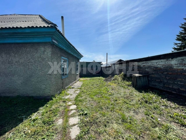 
  Продается дом, 43.7 м², село Толмачево
. Фото 10.