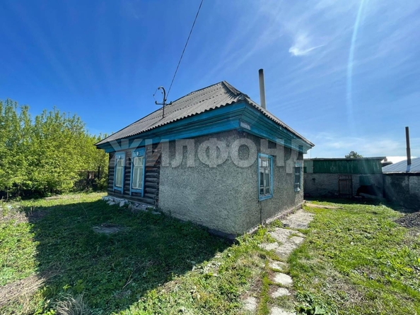 
  Продается дом, 43.7 м², село Толмачево
. Фото 12.