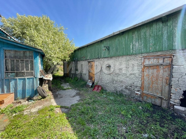 
  Продается дом, 43.7 м², село Толмачево
. Фото 14.