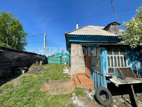
  Продается дом, 43.7 м², село Толмачево
. Фото 16.