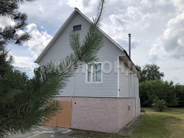 
   Продам дом, 104.2 м², Верх-Ирмень

. Фото 1.