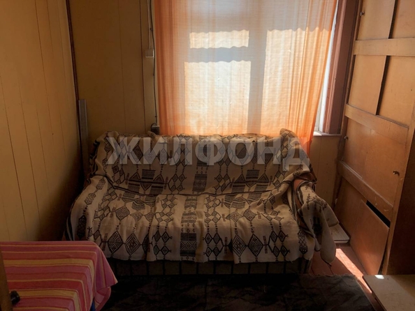 
   Продам дом, 104.2 м², Верх-Ирмень

. Фото 9.