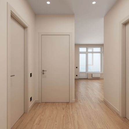 
  Продается 2-комн. квартира, 37.4 м², ЖК Luna (Луна)
. Фото 5.