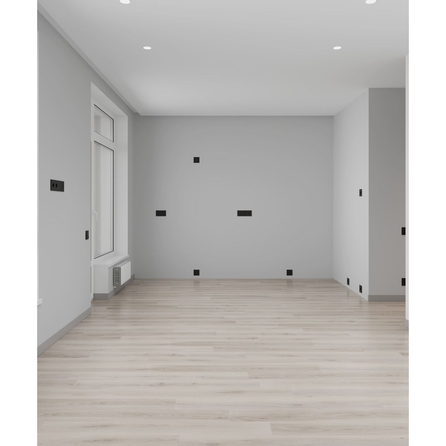 
  Продается 2-комн. квартира, 37.4 м², ЖК Luna (Луна)
. Фото 11.