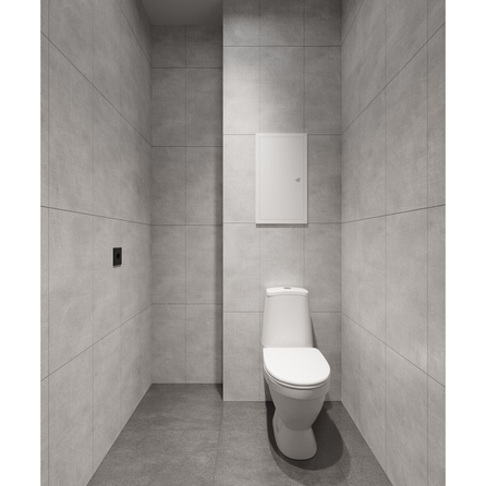 
  Продается 2-комн. квартира, 37.4 м², ЖК Luna (Луна)
. Фото 22.