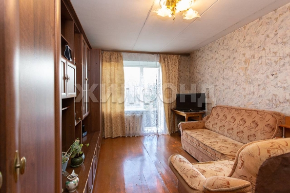 
   Продам комнату, 19 м², Бориса Богаткова ул, 163/9

. Фото 1.