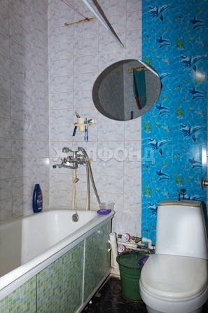 
   Продам комнату, 19 м², Бориса Богаткова ул, 163/9

. Фото 5.