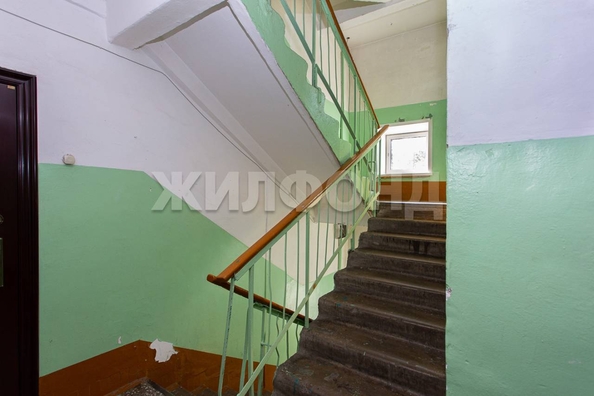 
   Продам комнату, 19 м², Бориса Богаткова ул, 163/9

. Фото 10.
