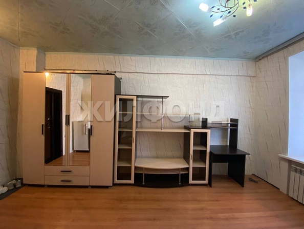 
   Продам комнату, 17.5 м², Вертковская ул, 14

. Фото 2.