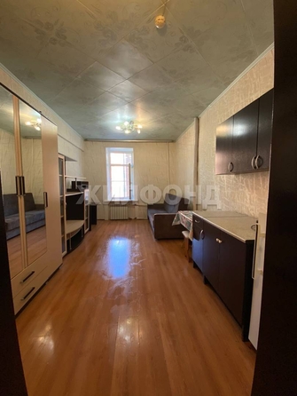 
   Продам комнату, 17.5 м², Вертковская ул, 14

. Фото 3.