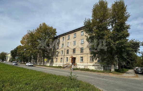 
  Продается комната, 17.5 м², Вертковская ул, д. 14
. Фото 2.
