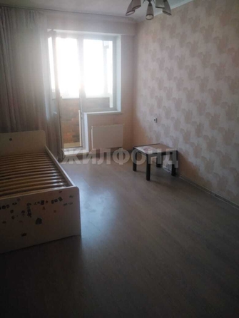 
  Сдается 1-комн. квартира, 33 м², Петухова ул, д. 14
. Фото 5.