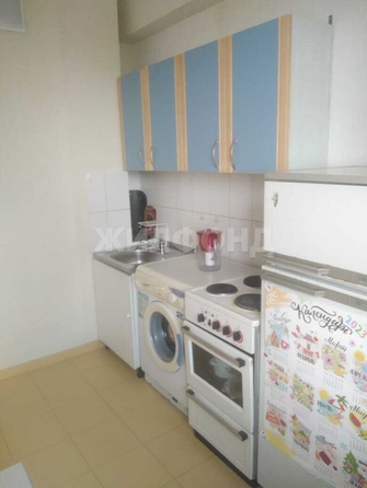 
  Сдается 1-комн. квартира, 33 м², Петухова ул, д. 14
. Фото 6.