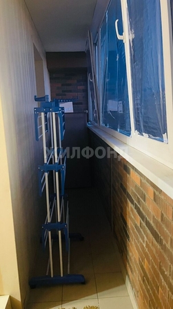 
  Сдается 1-комн. квартира, 33 м², Петухова ул, д. 14
. Фото 17.