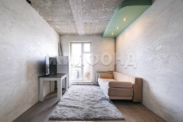 
  Продается студия, 22.6 м², Забалуева ул, д. 90
. Фото 4.