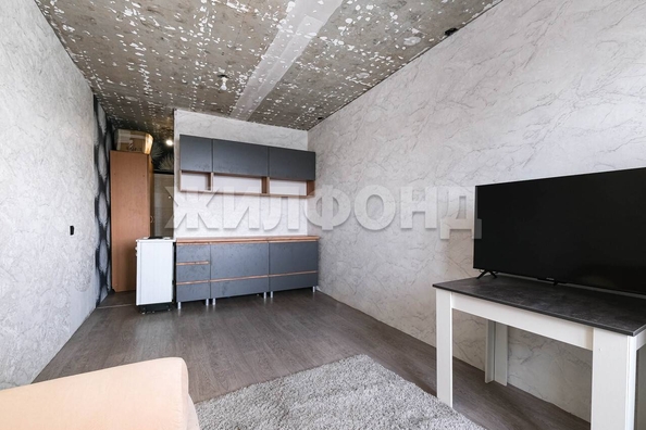 
  Продается студия, 22.6 м², Забалуева ул, д. 90
. Фото 10.