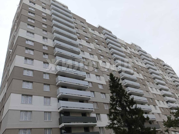 
   Продам 1-комнатную, 37.6 м², Вилюйская ул, 1

. Фото 4.