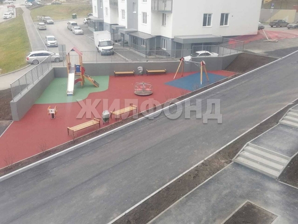 
   Продам 1-комнатную, 37.6 м², Вилюйская ул, 1

. Фото 8.