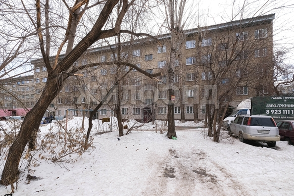 
   Продам 1-комнатную, 29.5 м², Котовского ул, 8

. Фото 12.
