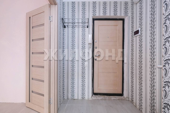 
   Продам 1-комнатную, 29.5 м², Котовского ул, 8

. Фото 4.