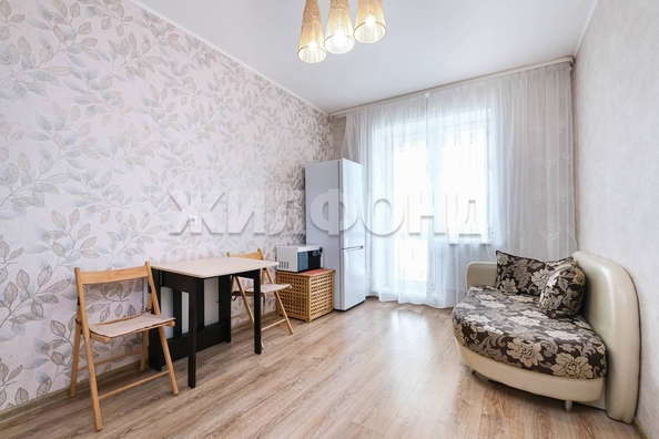 
  Продается 1-комн. квартира, 42.2 м², Татьяны Снежиной ул, д. 25/4
. Фото 5.