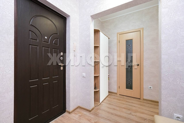 
  Продается 1-комн. квартира, 42.2 м², Татьяны Снежиной ул, д. 25/4
. Фото 11.