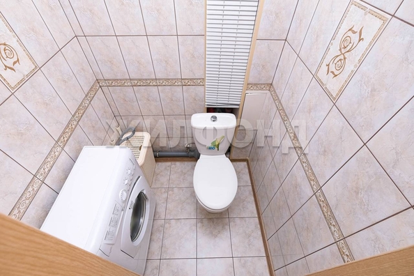 
  Продается 1-комн. квартира, 42.2 м², Татьяны Снежиной ул, д. 25/4
. Фото 15.