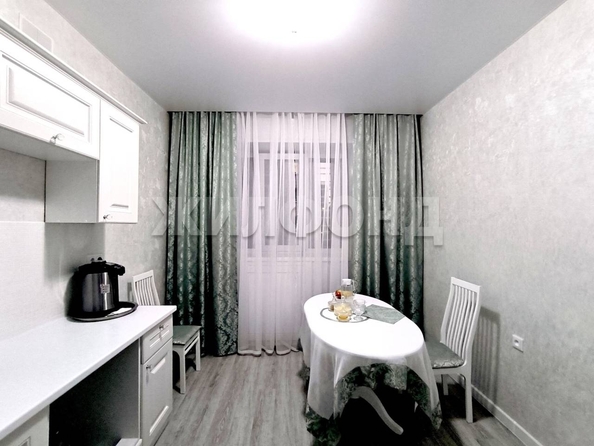 
  Продается 2-комн. квартира, 53.9 м², Советская ул, д. 36/1
. Фото 1.