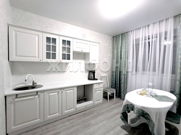 
  Продается 2-комн. квартира, 53.9 м², Советская ул, д. 36/1
. Фото 5.