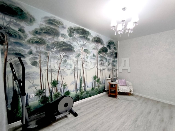 
  Продается 2-комн. квартира, 53.9 м², Советская ул, д. 36/1
. Фото 8.