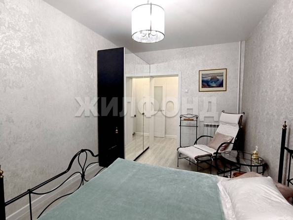 
  Продается 2-комн. квартира, 53.9 м², Советская ул, д. 36/1
. Фото 10.