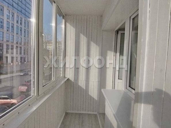 
  Продается 2-комн. квартира, 53.9 м², Советская ул, д. 36/1
. Фото 12.