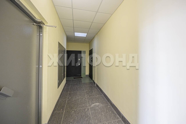 
  Продается 2-комн. квартира, 54.5 м², ЖК Марсель, 6 этап
. Фото 17.
