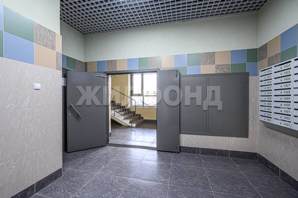 
  Продается 2-комн. квартира, 54.5 м², ЖК Марсель, 6 этап
. Фото 20.
