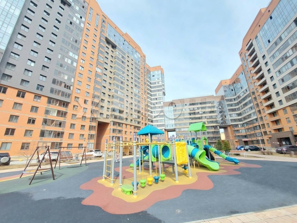 
  Продается 2-комн. квартира, 54.5 м², ЖК Марсель, 6 этап
. Фото 23.