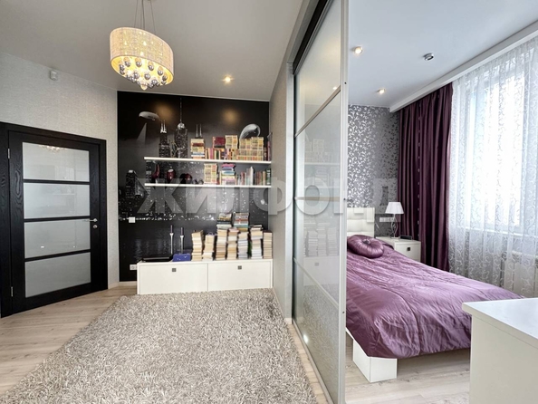 
   Продам 3-комнатную, 112.4 м², Державина ул, 77/2

. Фото 6.