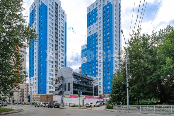 
  Продается 3-комн. квартира, 112.4 м², Державина ул, д. 77/2
. Фото 2.