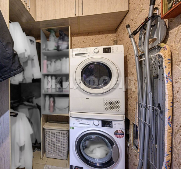 
   Продам 3-комнатную, 78.8 м², Николая Островского ул, 120

. Фото 6.